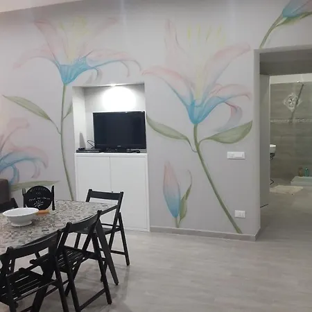 Casa Dei Lylium Appartement Palermo