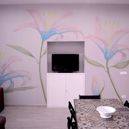 Appartement Casa Dei Lylium *