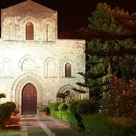 Casa Dei Lylium Palermo