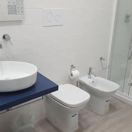 Casa Dei Lylium Apartment Palermo