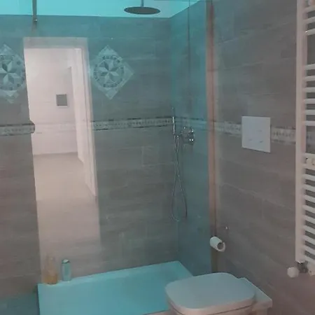 Casa Dei Lylium Apartment Palermo