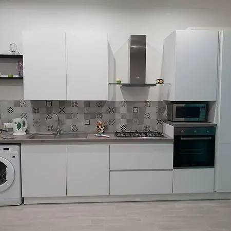 Apartment Casa Dei Lylium Palermo