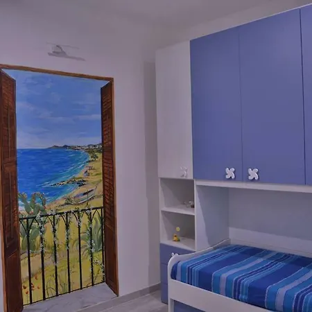 Apartment Casa Dei Lylium