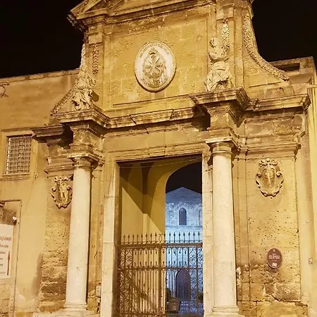 Casa Dei Lylium Palermo