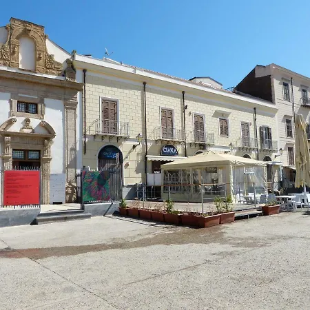 Casa Dei Lylium *