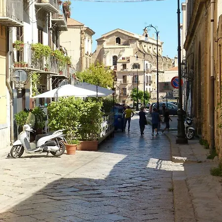 Apartment Casa Dei Lylium