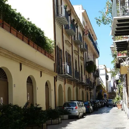 Apartment Casa Dei Lylium