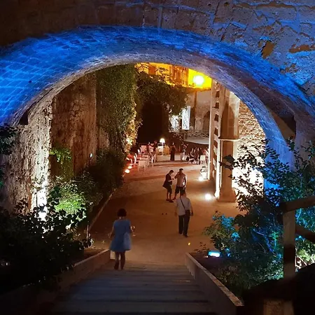 Casa Dei Lylium * Palermo