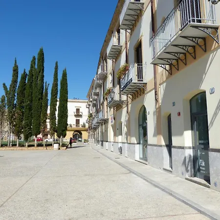Apartment Casa Dei Lylium *