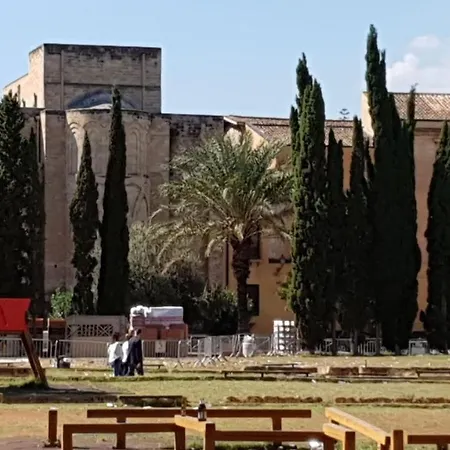 Casa Dei Lylium Apartment *