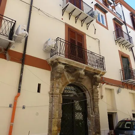 Casa Dei Lylium Palermo